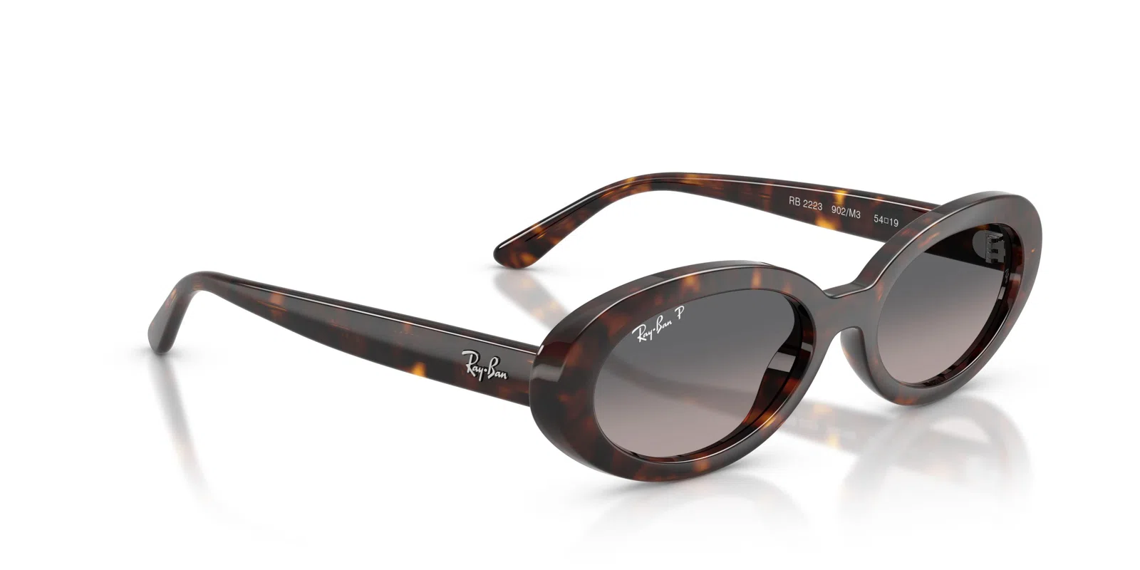 Ray-Ban 2223 Sunglasses - view 32